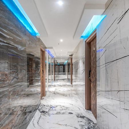 Hotel Chutneys Hyderabad Exterior photo